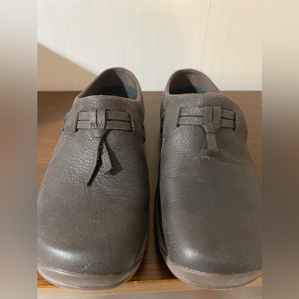 Merrell mules/slip ons